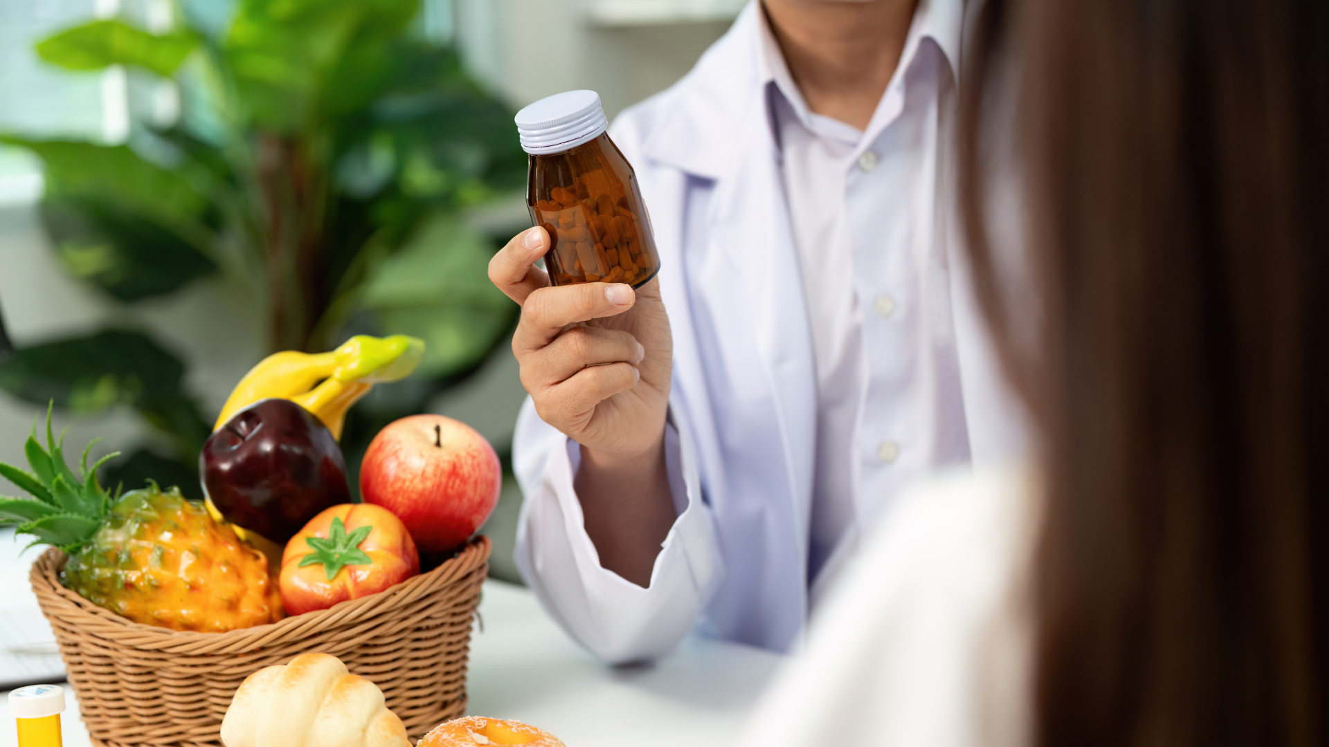 Como a Nutrologia pode te ajudar?