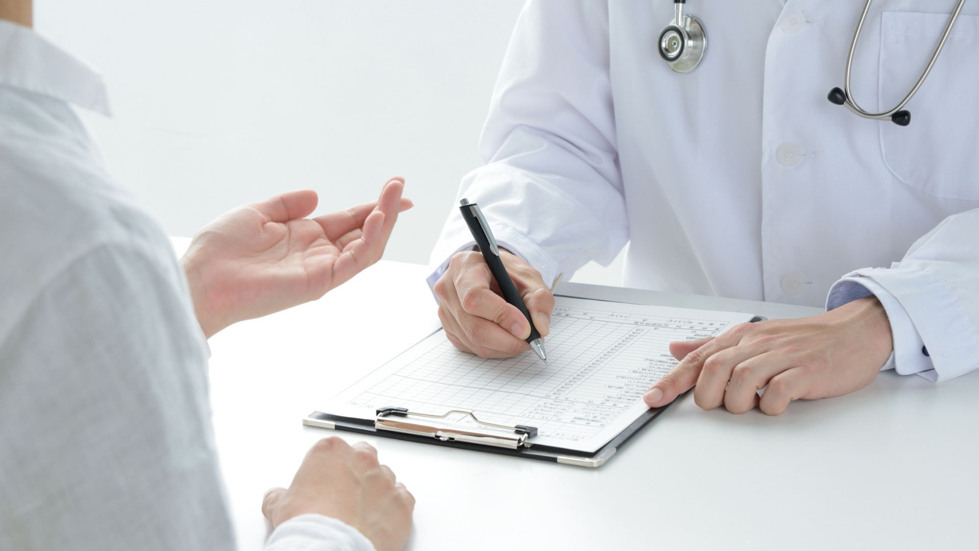 Como a clínica médica pode te ajudar?